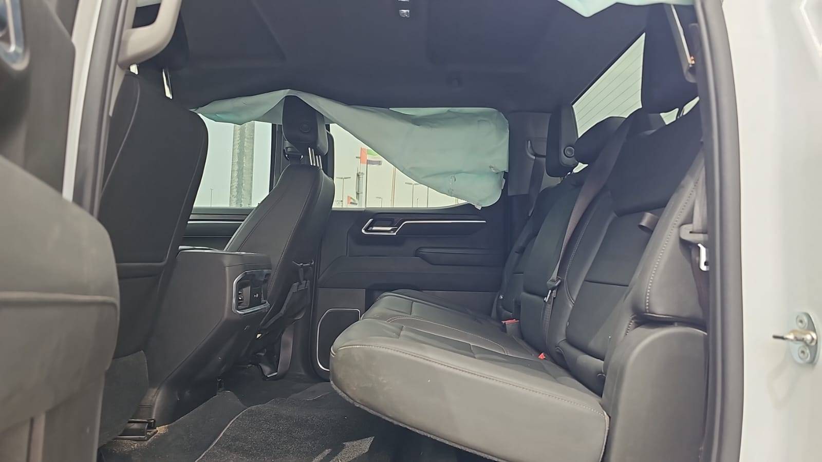 GMC SIERRA 2023 - Marhaba Auction Used Cars - Image 7