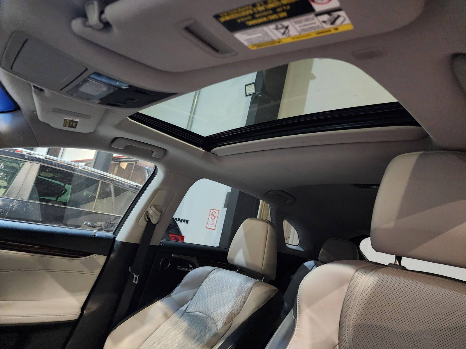 2019 LEXUS RX 350 — 35135 Miles — Lot 66206934 — Al Quoz - Marhaba Auctions Used Cars - Image 10