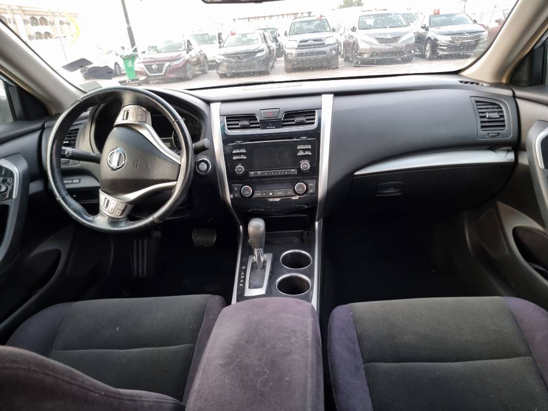 2013 NISSAN ALTIMA — 246669 Miles — Lot 39237204 — Main - Marhaba Auctions Used Cars - Image 8