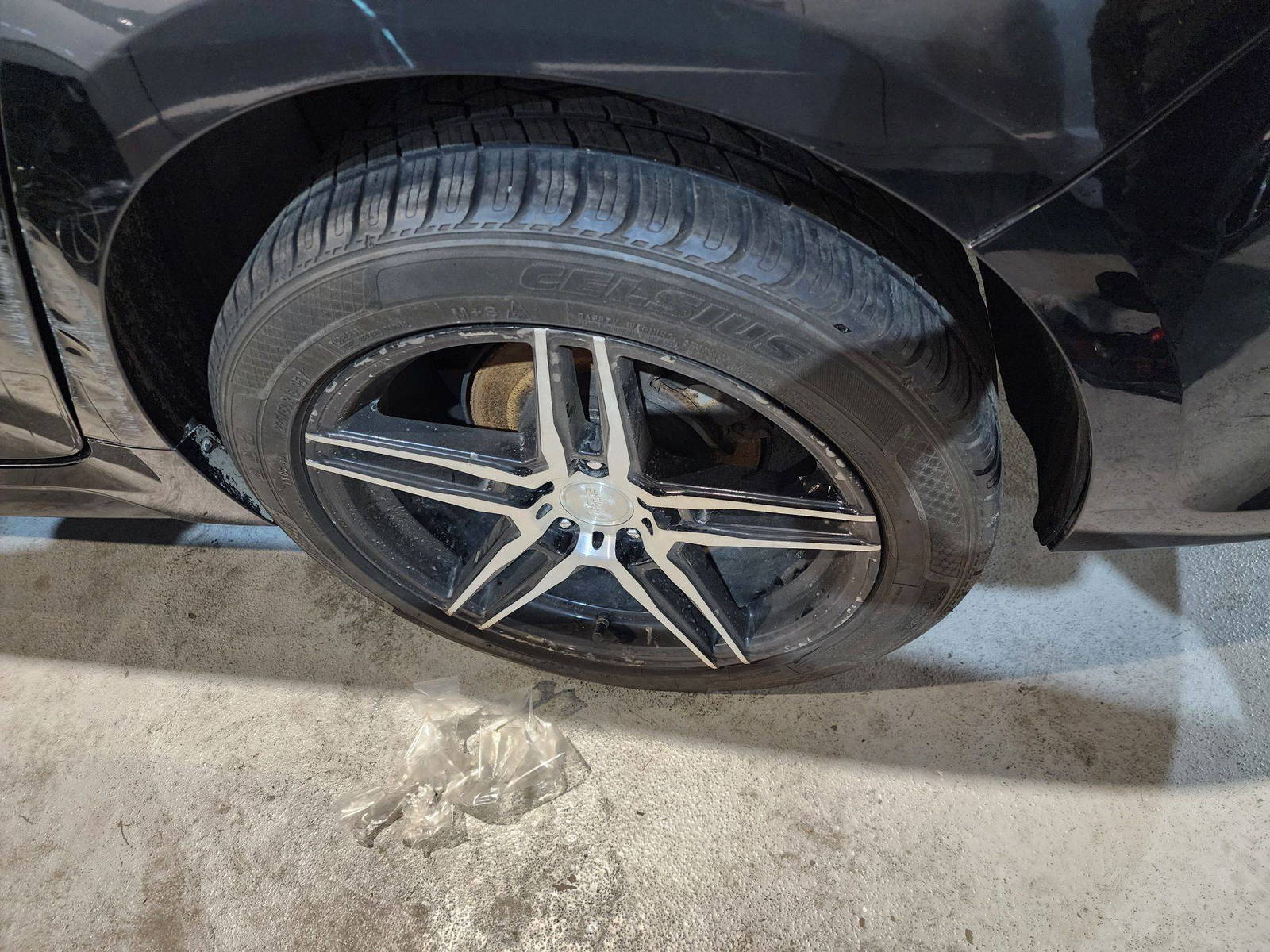 KIA OPTIMA 2017 - Marhaba Auction Used Cars - Image 9