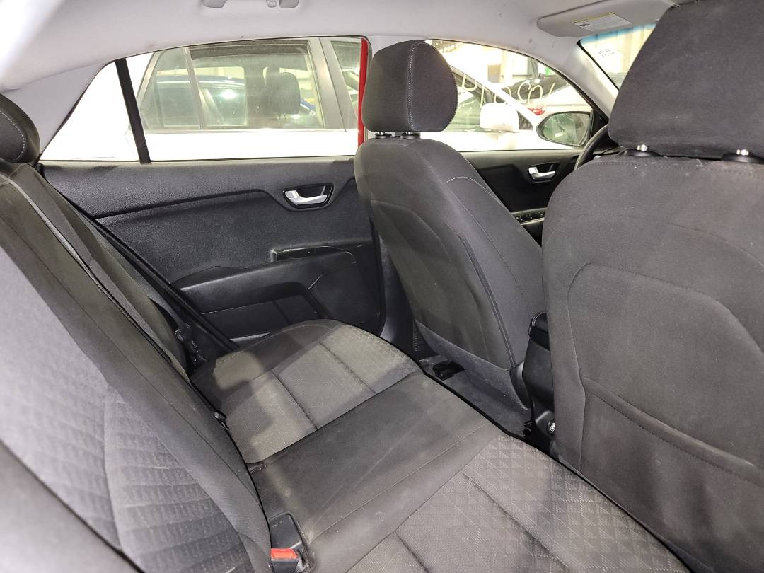 2020 KIA RIO — 102074 Miles — Lot 60242653 - Marhaba Auctions Used Cars - Image 5
