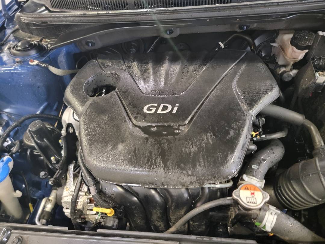 2016 HYUNDAI VELOSTER — 78747 Miles — Lot 64557343 - Marhaba Auctions Used Cars - Image 11