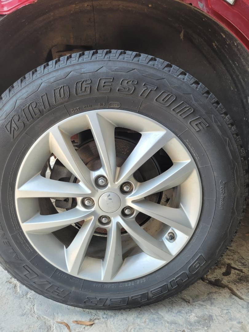 2018 KIA SORENTO — 102013 Miles — Lot 37902681 - Marhaba Auctions Used Cars - Image 4