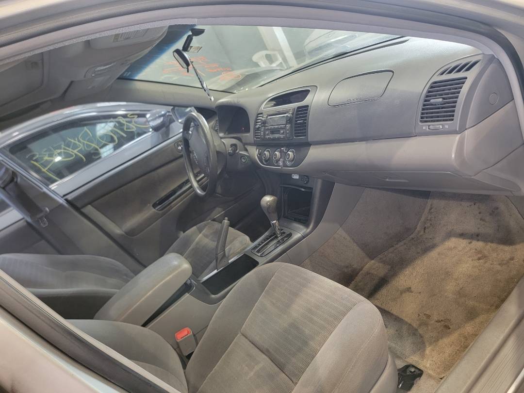 2005 TOYOTA CAMRY — 219958 Miles — Lot 38767404 - Marhaba Auctions Used Cars - Image 5