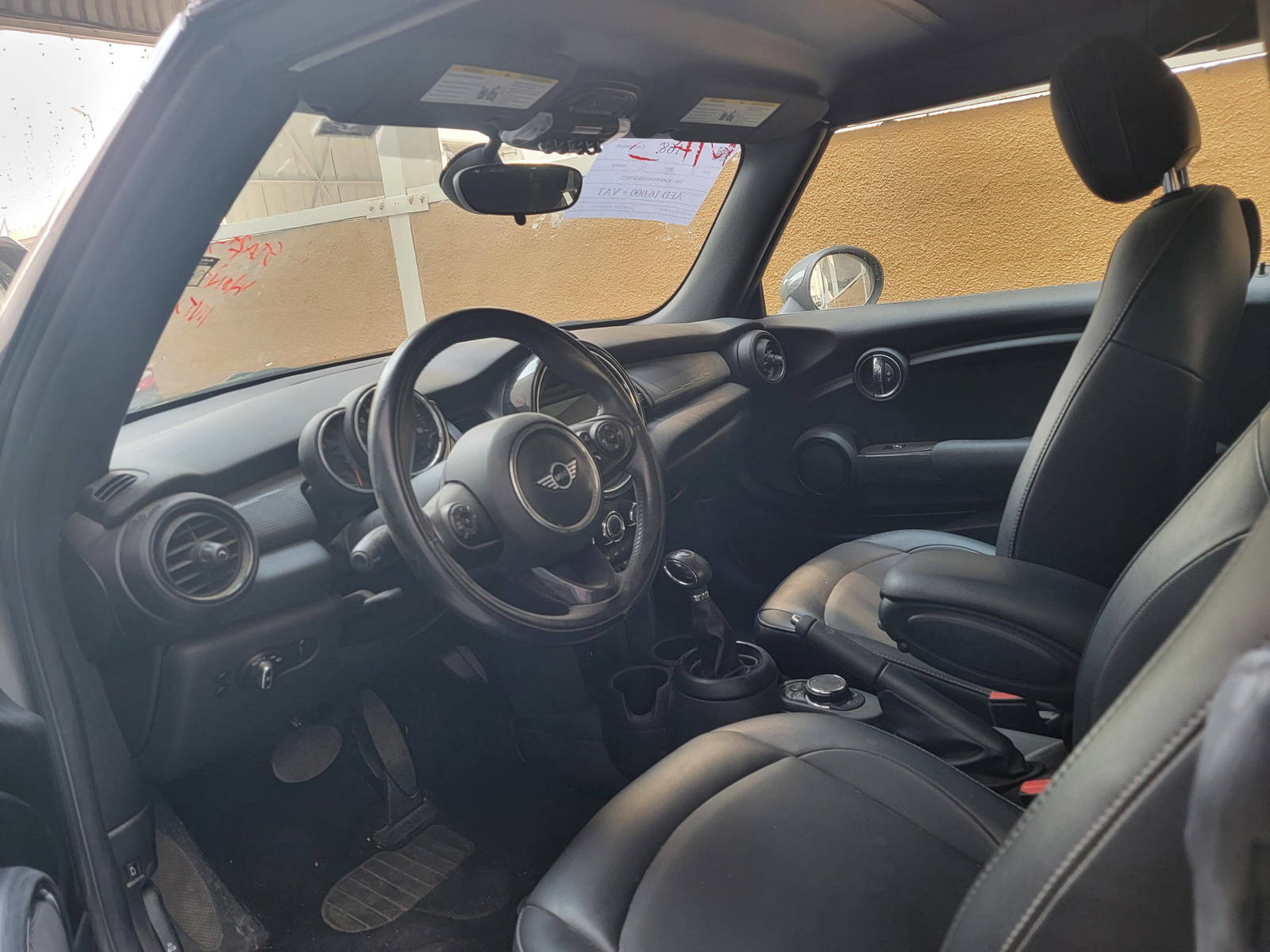 2019 MINI COOPER — 96109 Miles — Lot K3F79672 — Main - Marhaba Auctions Used Cars - Image 6