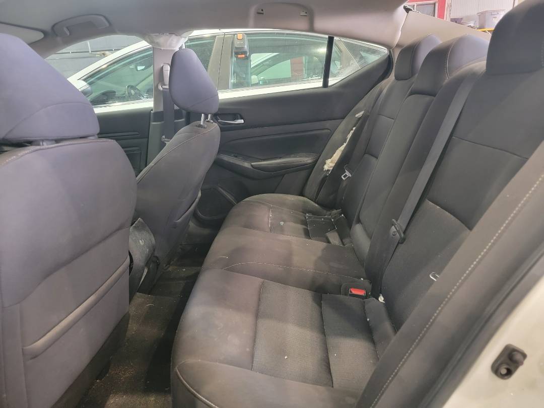 2019 NISSAN ALTIMA — 182763 Miles — Lot 9KC216467 — Main - Marhaba Auctions Used Cars - Image 6