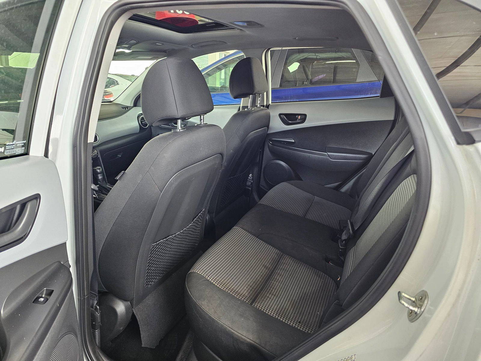 HYUNDAI KONA 2020 - Marhaba Auction Used Cars - Image 6