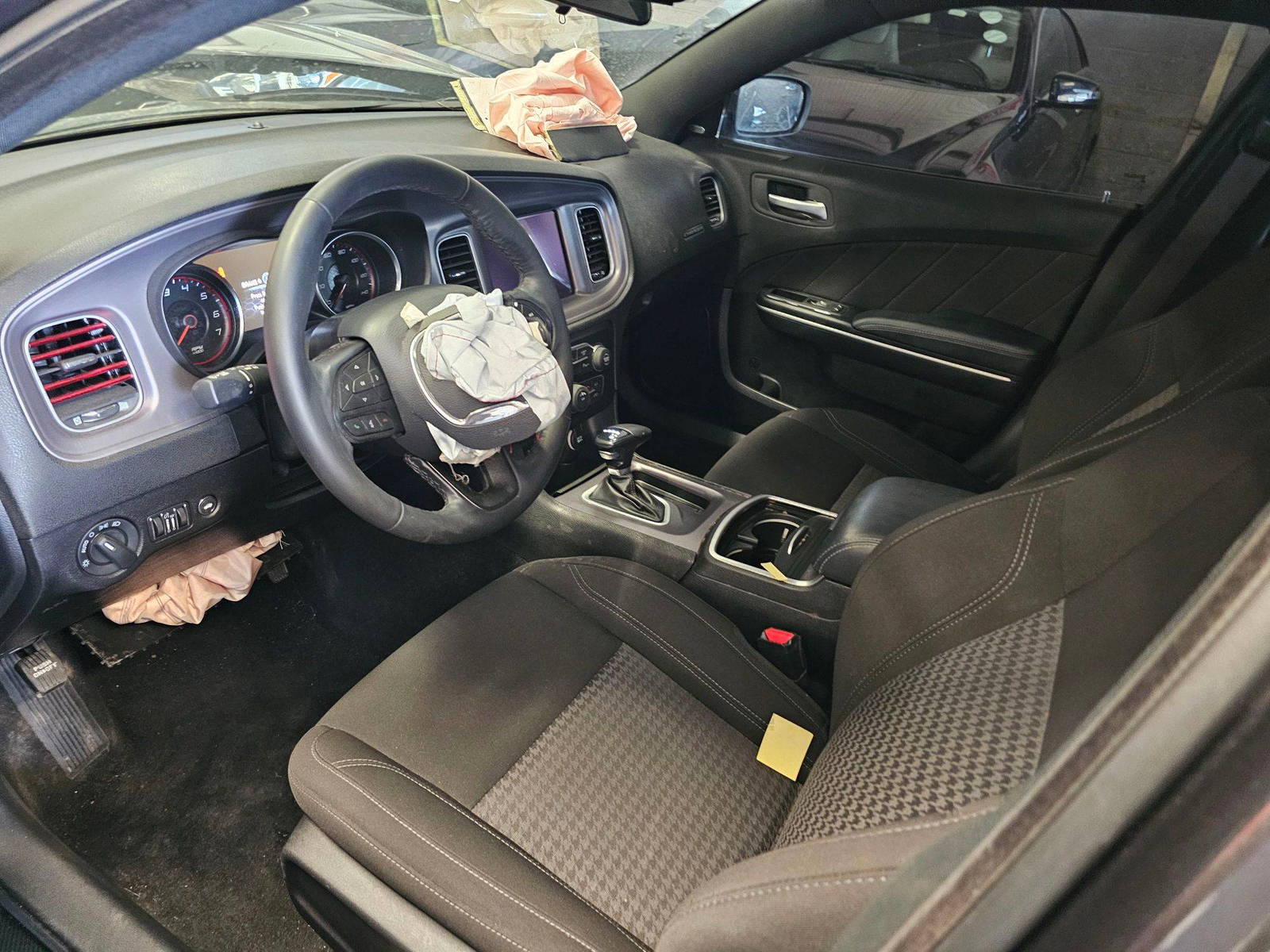 DODGE CHARGER 2023 - Marhaba Auction Used Cars - Image 6