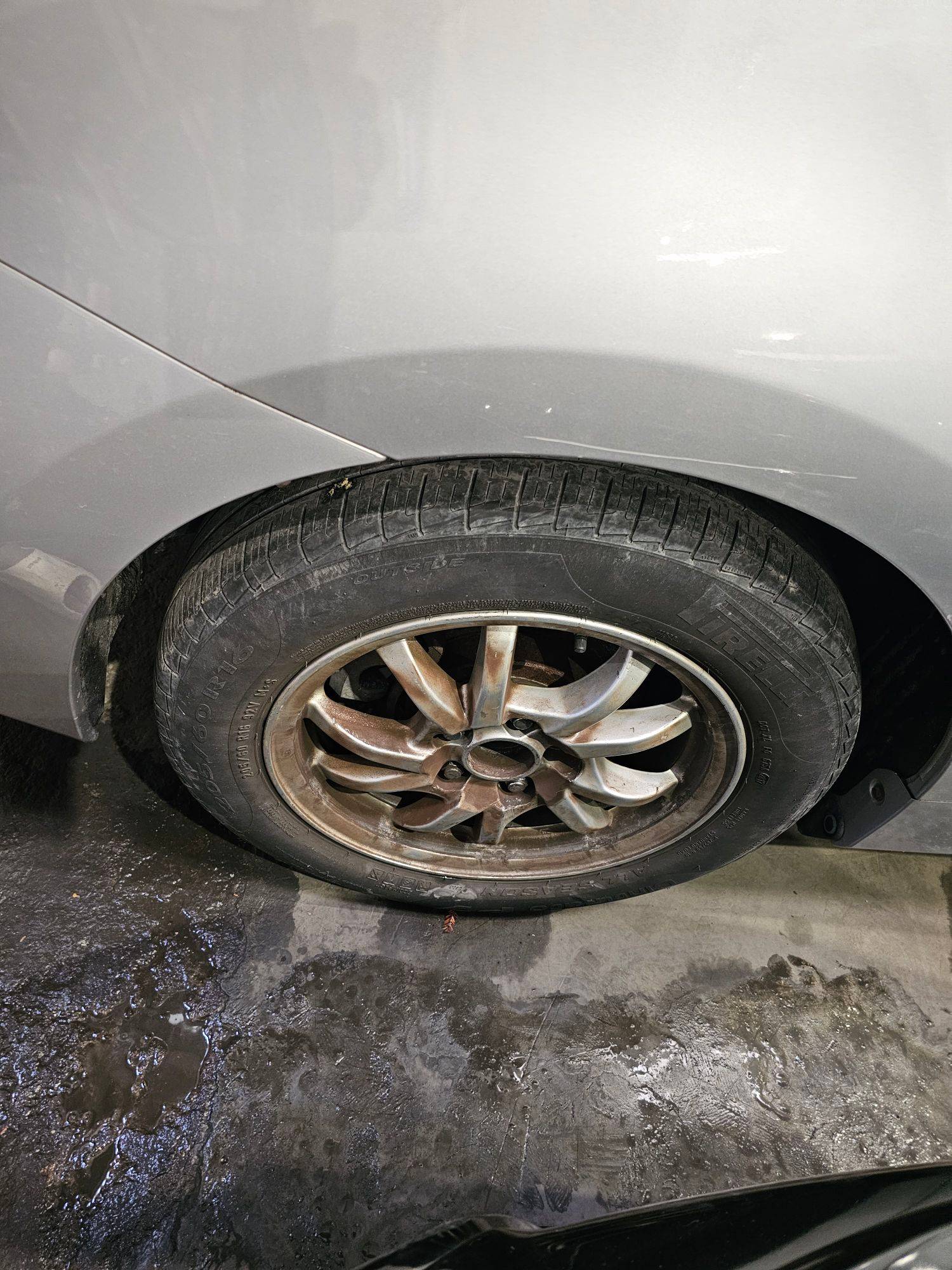 2012 TOYOTA PRIUS V — 160983 Miles — Lot C3169497 — Main - Marhaba Auctions Used Cars - Image 7