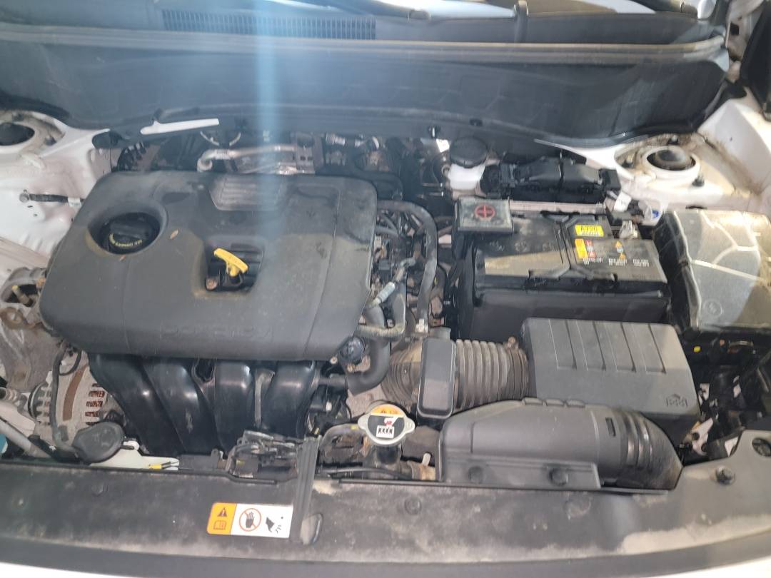2021 KIA SELTOS — 32198 Miles — Lot 7113840 - Marhaba Auctions Used Cars - Image 10
