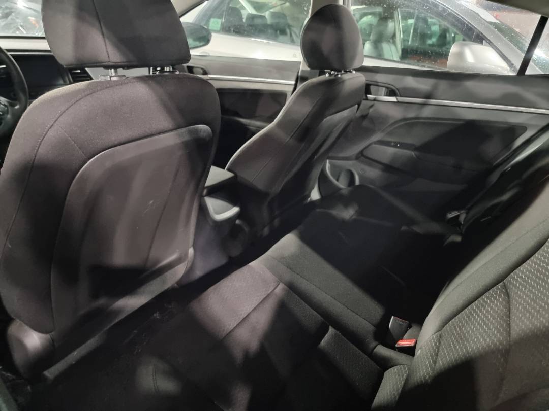 HYUNDAI ELANTRA 2020 - Marhaba Auction Used Cars - Image 15