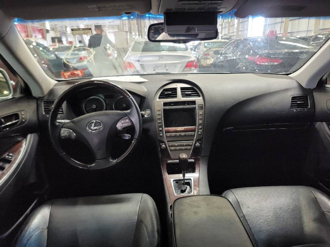 2012 LEXUS ES 350 — 145168 Miles — Lot 56413434 — Main - Marhaba Auctions Used Cars - Image 7