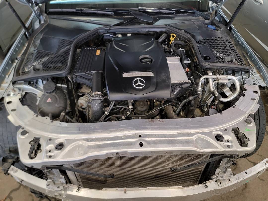 2018 MERCEDES BENZ C300 — 59469 Miles — Lot 267625 — Main - Marhaba Auctions Used Cars - Image 11