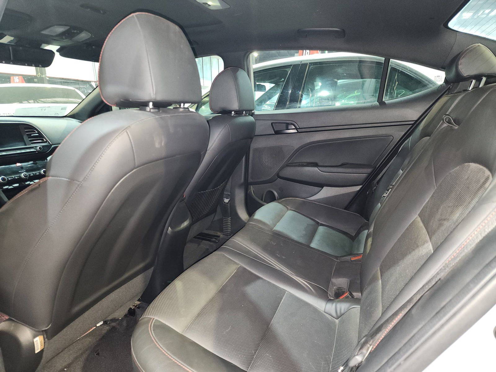 2020 HYUNDAI ELANTRA — 177403 Miles — Lot 81308335 — Main - Marhaba Auctions Used Cars - Image 7