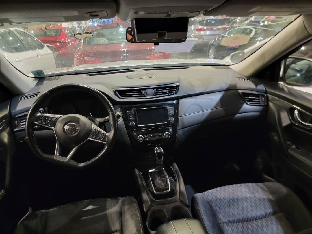 2018 NISSAN ROGUE — 120634 Miles — Lot JW489307 — Main - Marhaba Auctions Used Cars - Image 6