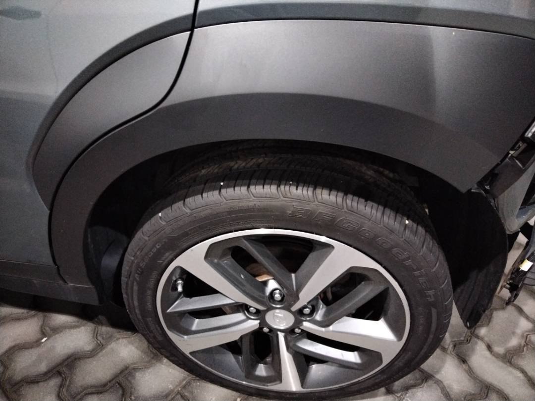 2020 HYUNDAI KONA — 67132 Miles — Lot LU466858 - Marhaba Auctions Used Cars - Image 8