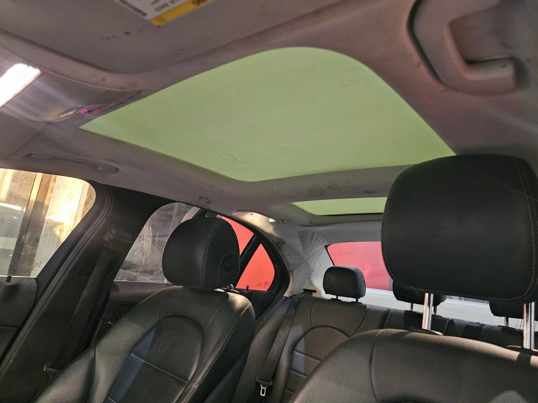 MERCEDES BENZ C300 2016 - Marhaba Auction Used Cars - Image 10