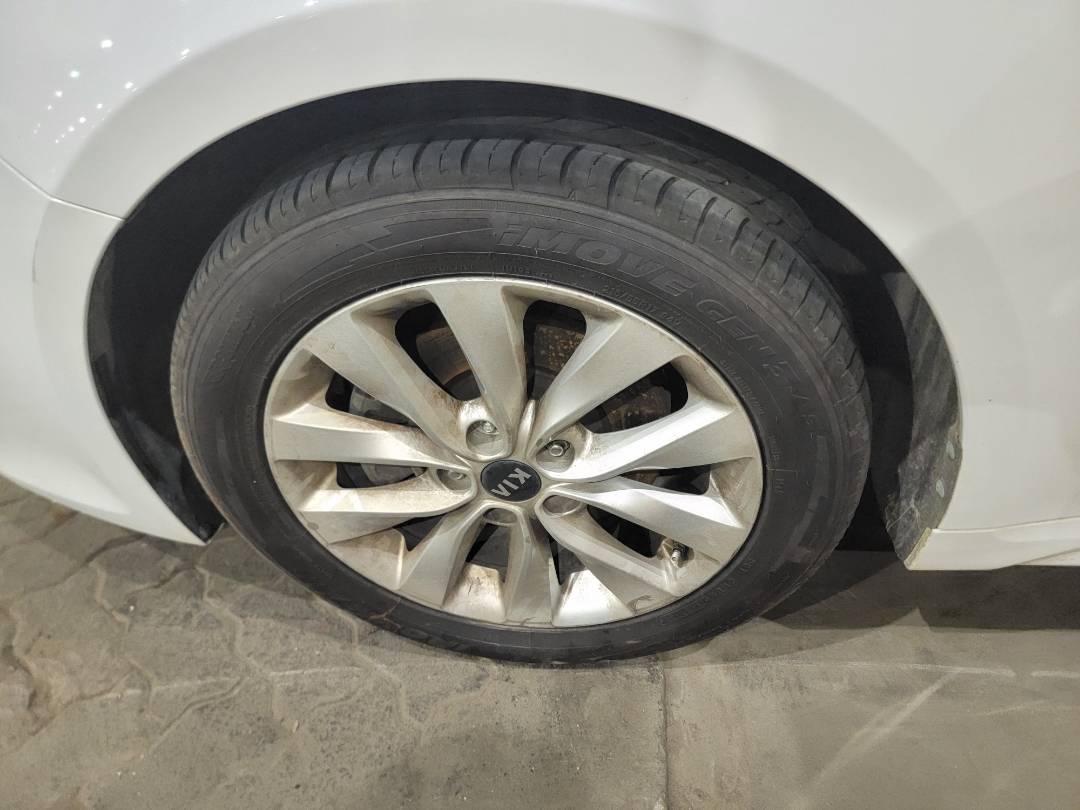 2018 KIA OPTIMA — 122374 Miles — Lot 4JG244947 — Main - Marhaba Auctions Used Cars - Image 11