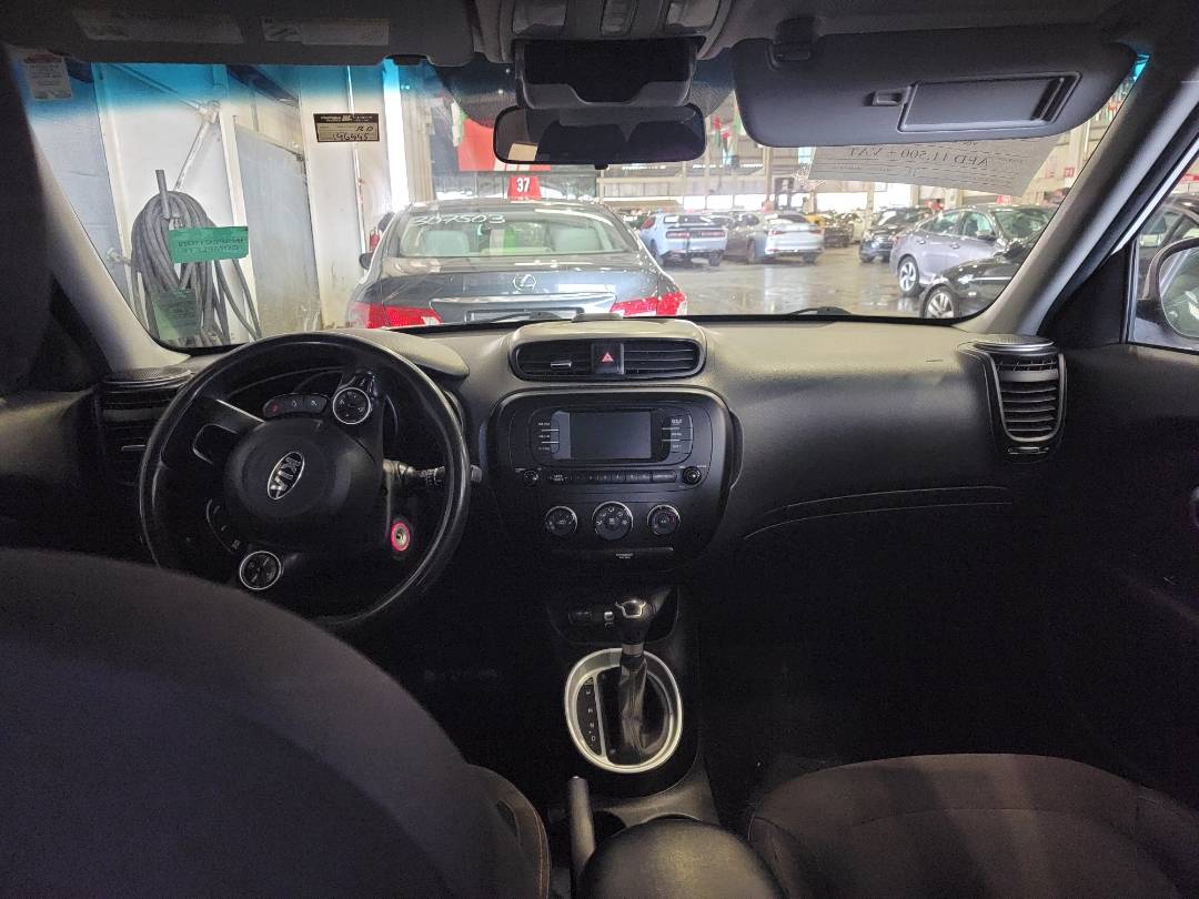2017 KIA SOUL — 146445 Miles — Lot 7420459 — Main - Marhaba Auctions Used Cars - Image 8