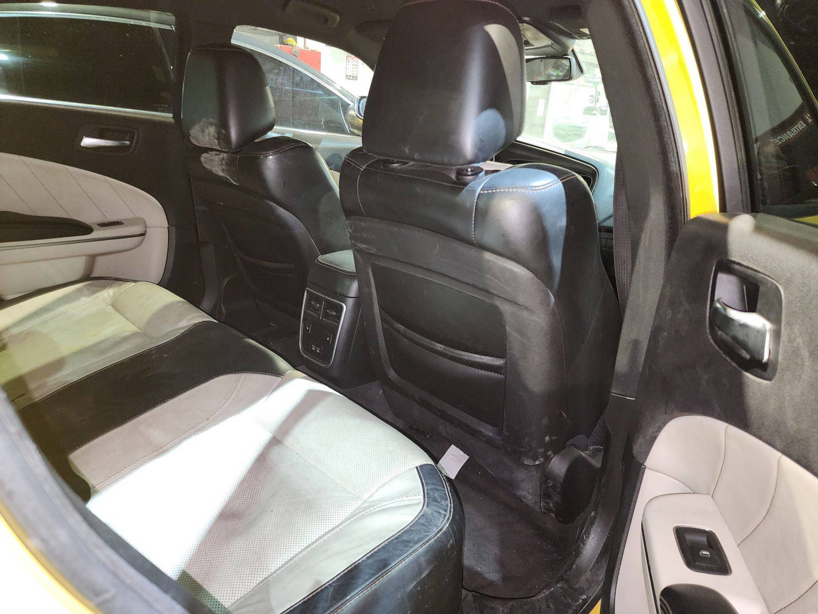 DODGE CHARGER 2017 - Marhaba Auction Used Cars - Image 8