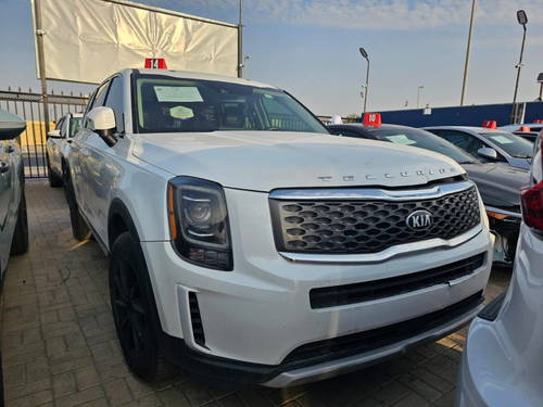 KIA TELLURIDE