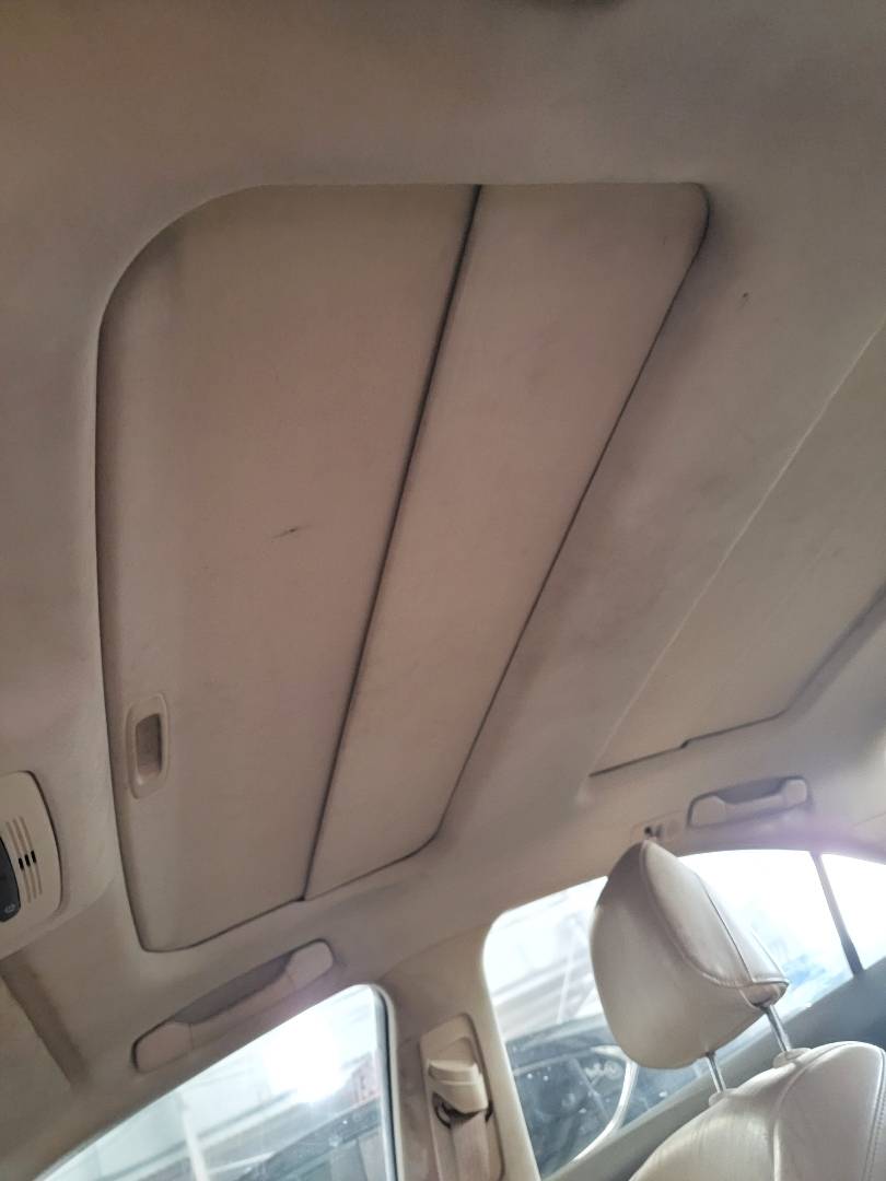 LEXUS ES 350 2011 - Marhaba Auction Used Cars - Image 11