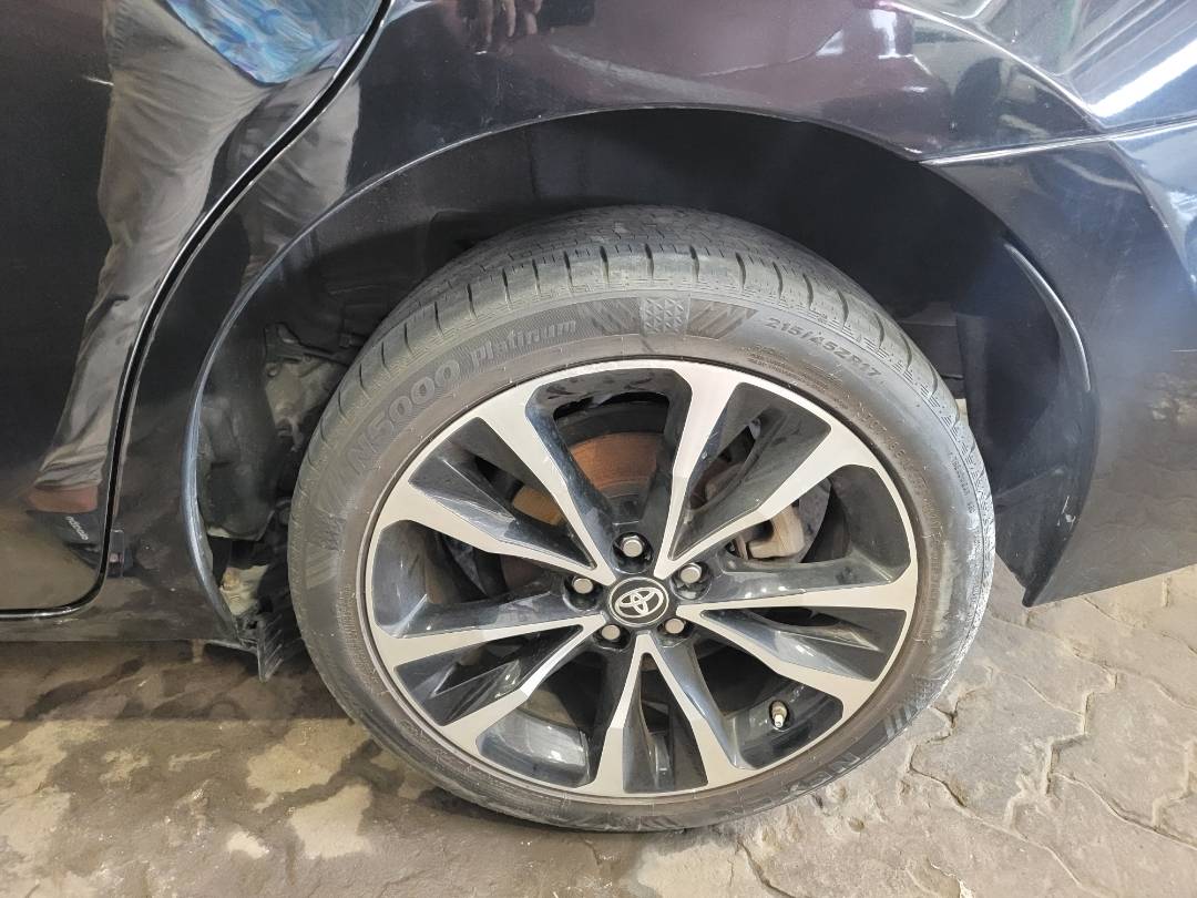 2019 TOYOTA COROLLA — 92872 Miles — Lot 81827963 — Main - Marhaba Auctions Used Cars - Image 10