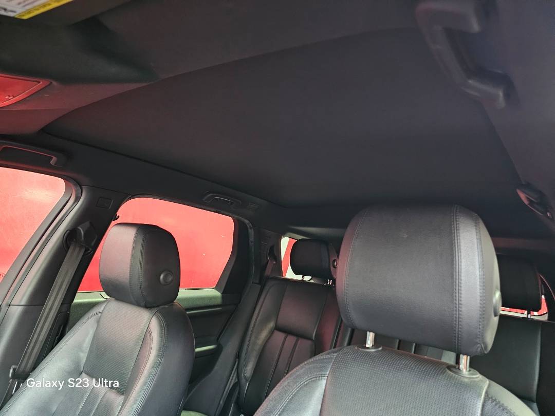 2015 LAND ROVER DISCOVERY — 144369 Miles — Lot FH538444 — Main - Marhaba Auctions Used Cars - Image 10