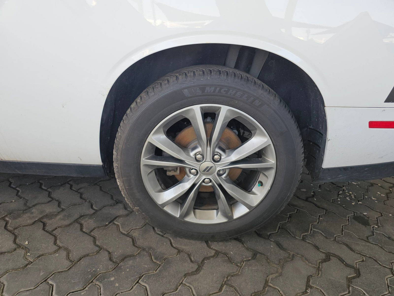 DODGE CHALLENGER 2020 - Marhaba Auction Used Cars - Image 12