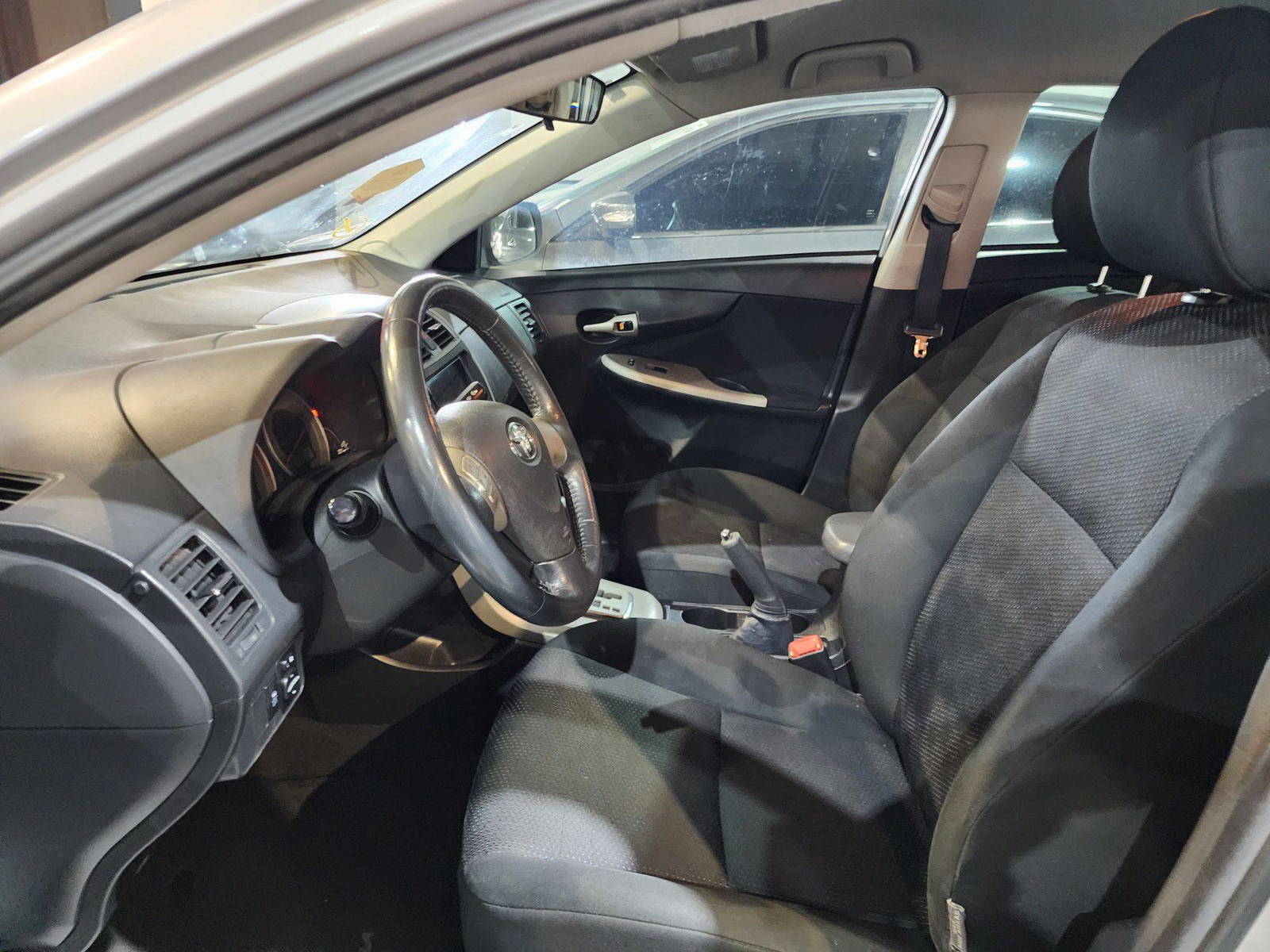 2010 TOYOTA COROLLA — 197033 Miles — Lot 79058104 — Main - Marhaba Auctions Used Cars - Image 9