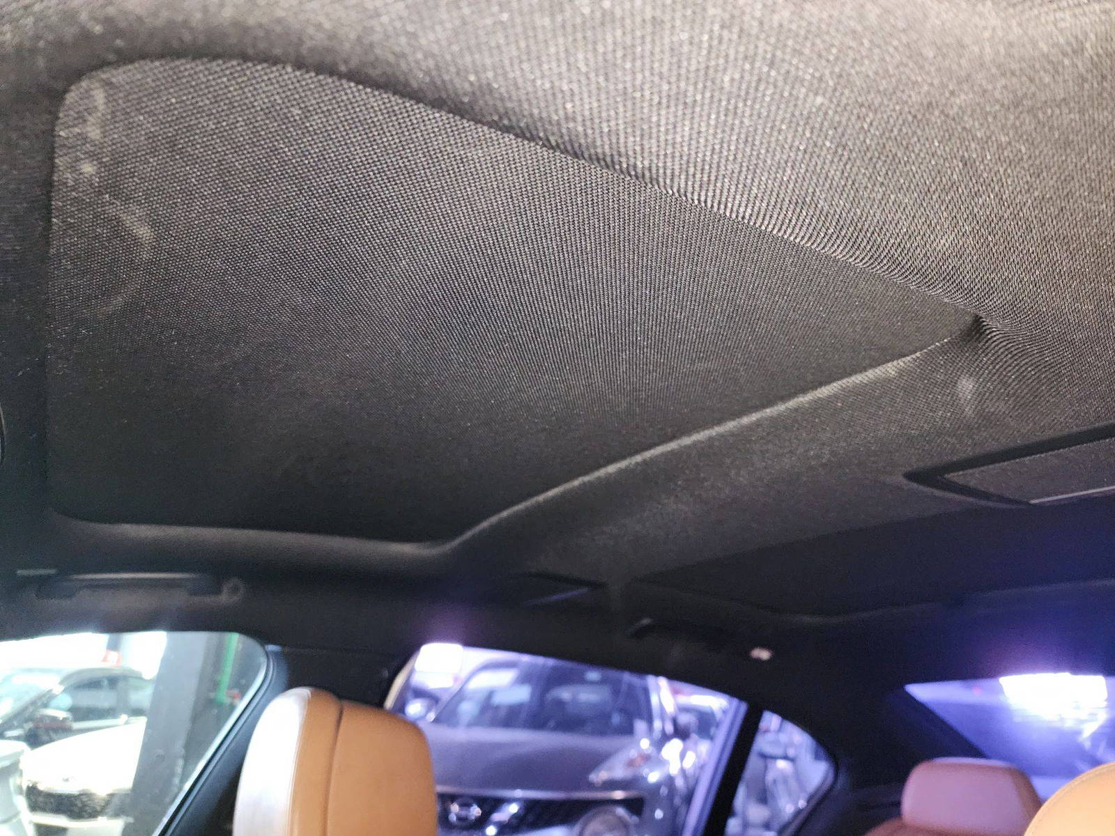 BMW 750 I 2019 - Marhaba Auction Used Cars - Image 8