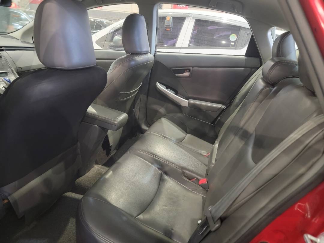 2010 TOYOTA PRIUS — 203834 Miles — Lot 098684 — Main - Marhaba Auctions Used Cars - Image 6