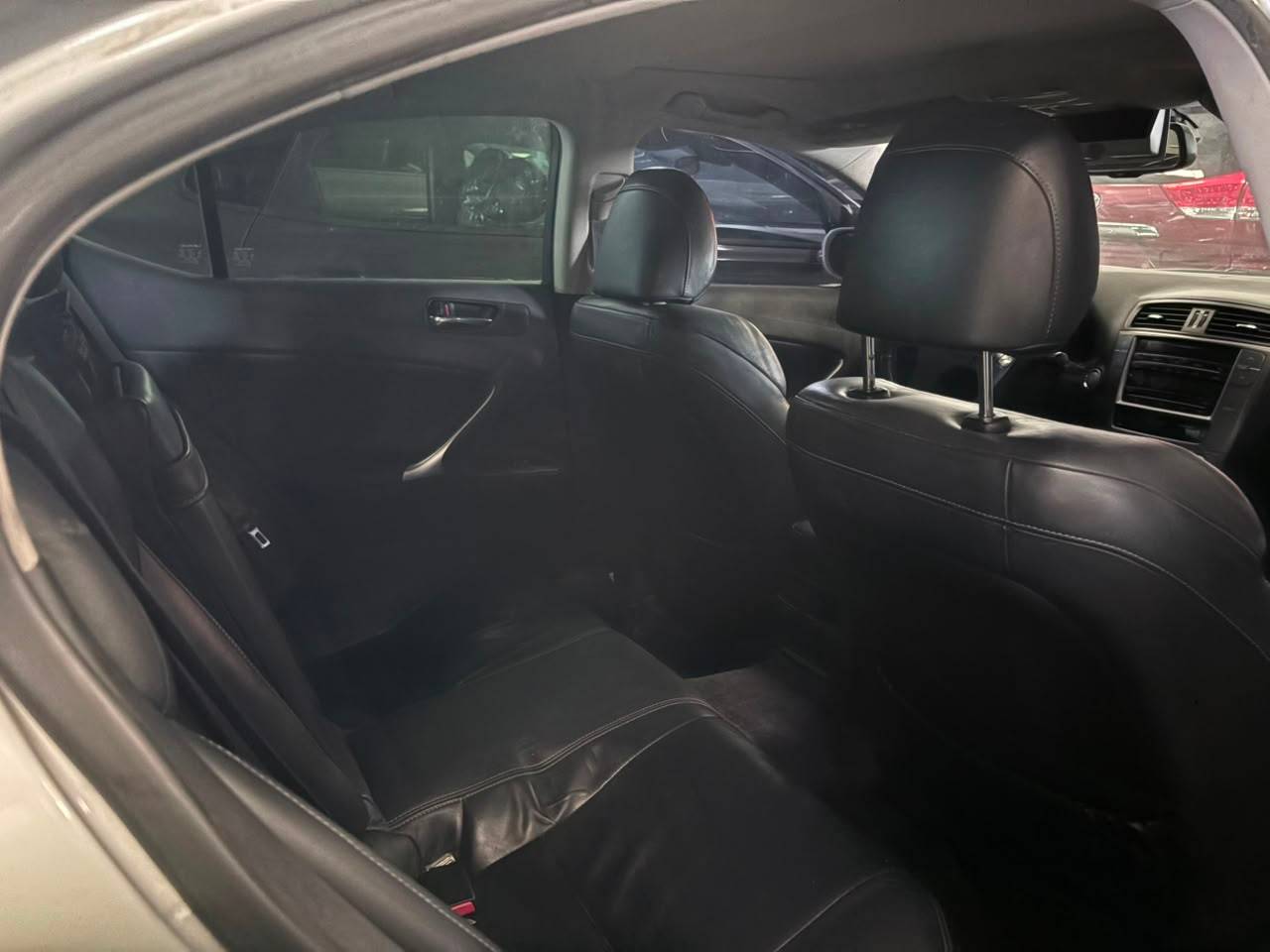 2009 LEXUS IS 250 — 201950 Miles — Lot 73296025 — Main - Marhaba Auctions Used Cars - Image 7