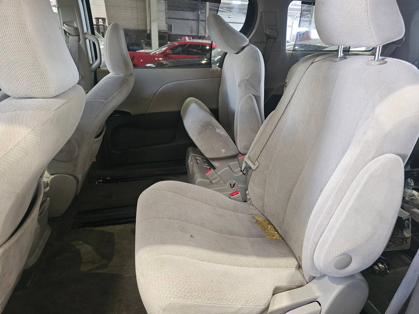 2013 TOYOTA SIENNA — 221342 Miles — Lot 3DS308565 — Main - Marhaba Auctions Used Cars - Image 9