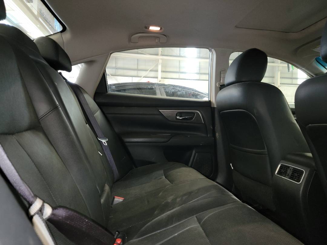 2013 NISSAN ALTIMA — 158145 Miles — Lot 75498153 - Marhaba Auctions Used Cars - Image 5