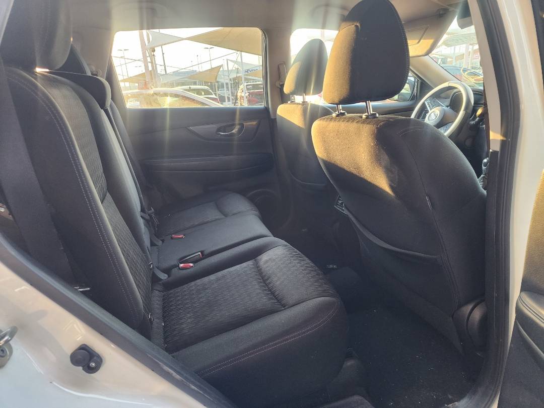 2020 NISSAN ROGUE — 71608 Miles — Lot 81427023 - Marhaba Auctions Used Cars - Image 4