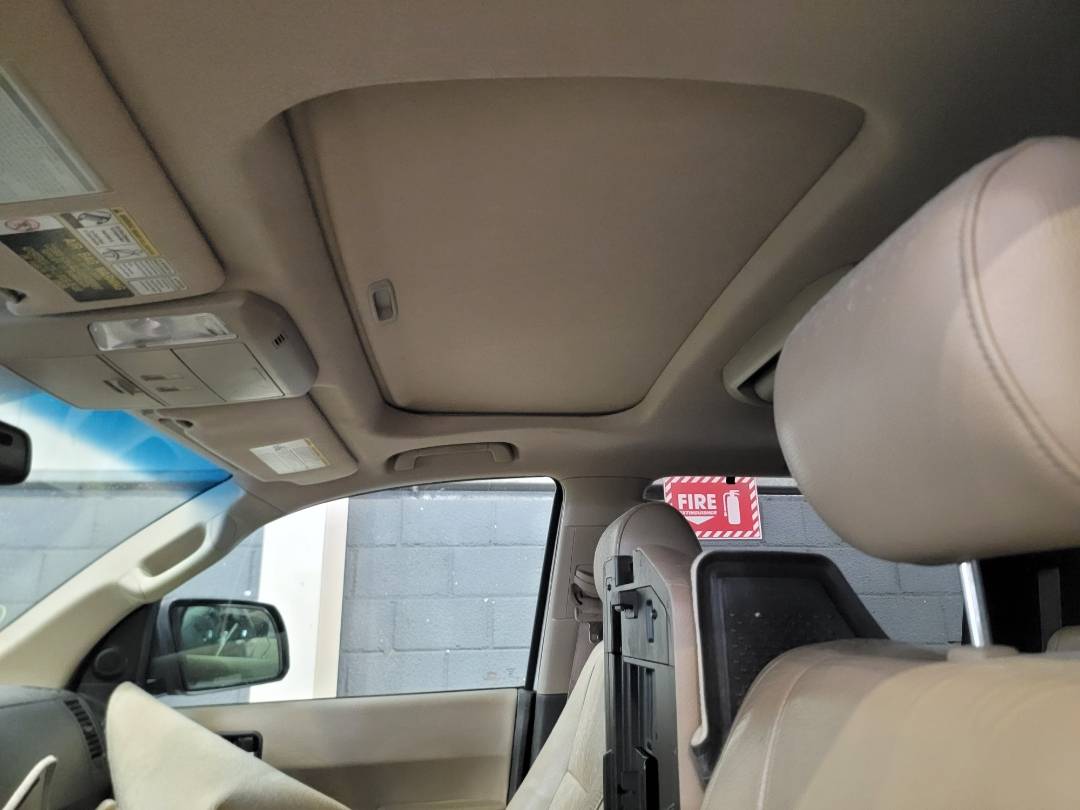 2008 TOYOTA SEQUOIA — 279342 Miles — Lot S011305 - Marhaba Auctions Used Cars - Image 9