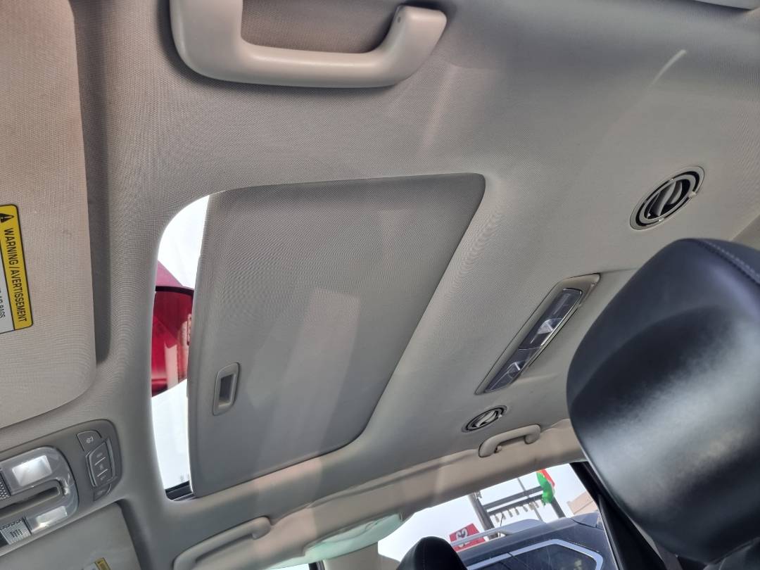 2020 KIA TELLURIDE — 127496 Miles — Lot G046525 — Ind. 12 - Marhaba Auctions Used Cars - Image 8