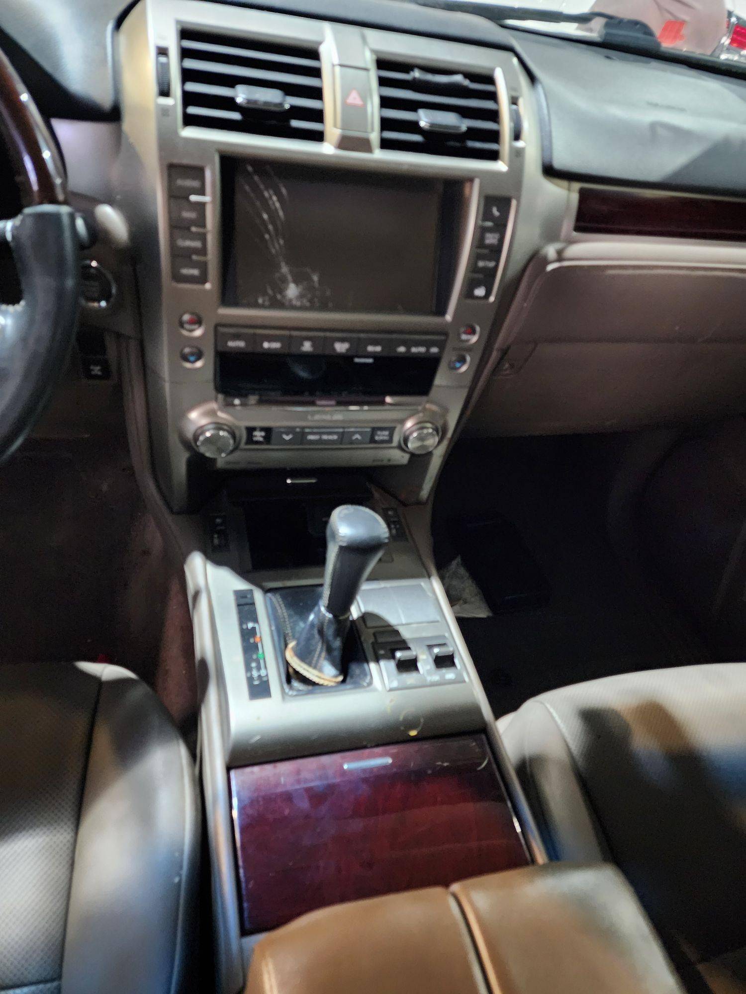 2019 LEXUS GX 460 — 125628 Miles — Lot 52161434 — Main - Marhaba Auctions Used Cars - Image 10