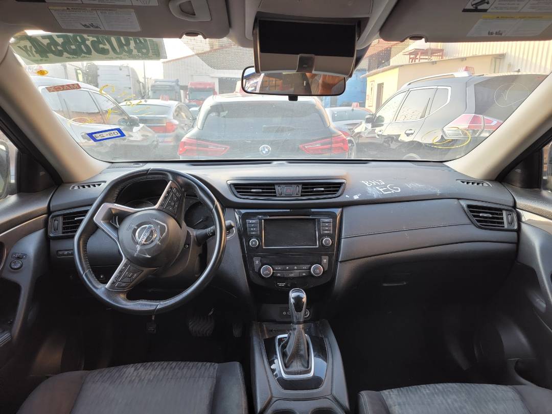2019 NISSAN ROGUE — 116110 Miles — Lot W260218 — Main - Marhaba Auctions Used Cars - Image 8