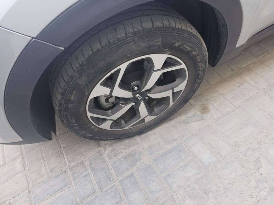 KIA SPORTAGE 2020 - Marhaba Auction Used Cars - Image 7