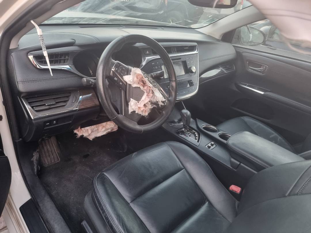 2013 TOYOTA AVALON — 179171 Miles — Lot U034025 — Ind. 12 - Marhaba Auctions Used Cars - Image 6