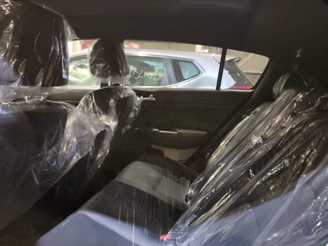 KIA SPORTAGE 2022 - Marhaba Auction Used Cars - Image 6