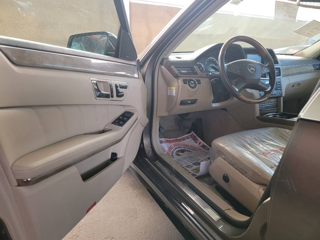 2011 MERCEDES BENZ E 350 — 155064 Miles — Lot A366280 — Main - Marhaba Auctions Used Cars - Image 11
