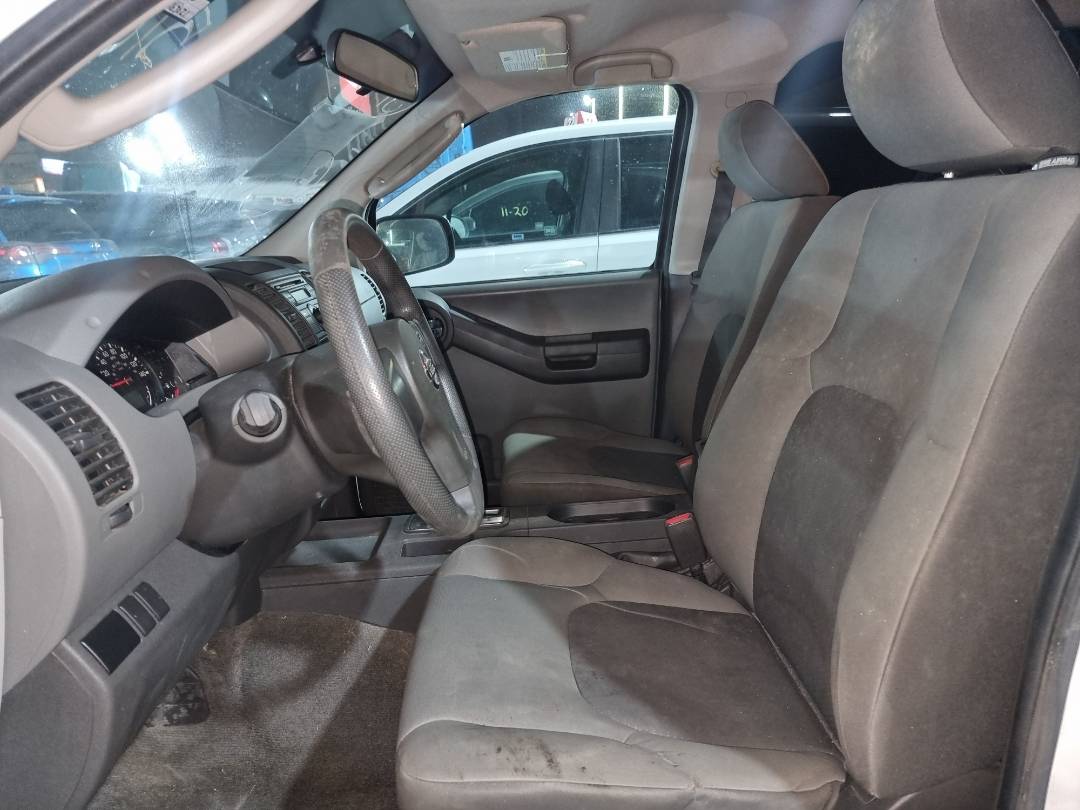 2010 NISSAN XTERRA — 163021 Miles — Lot 215487 — Ind. 12 - Marhaba Auctions Used Cars - Image 8
