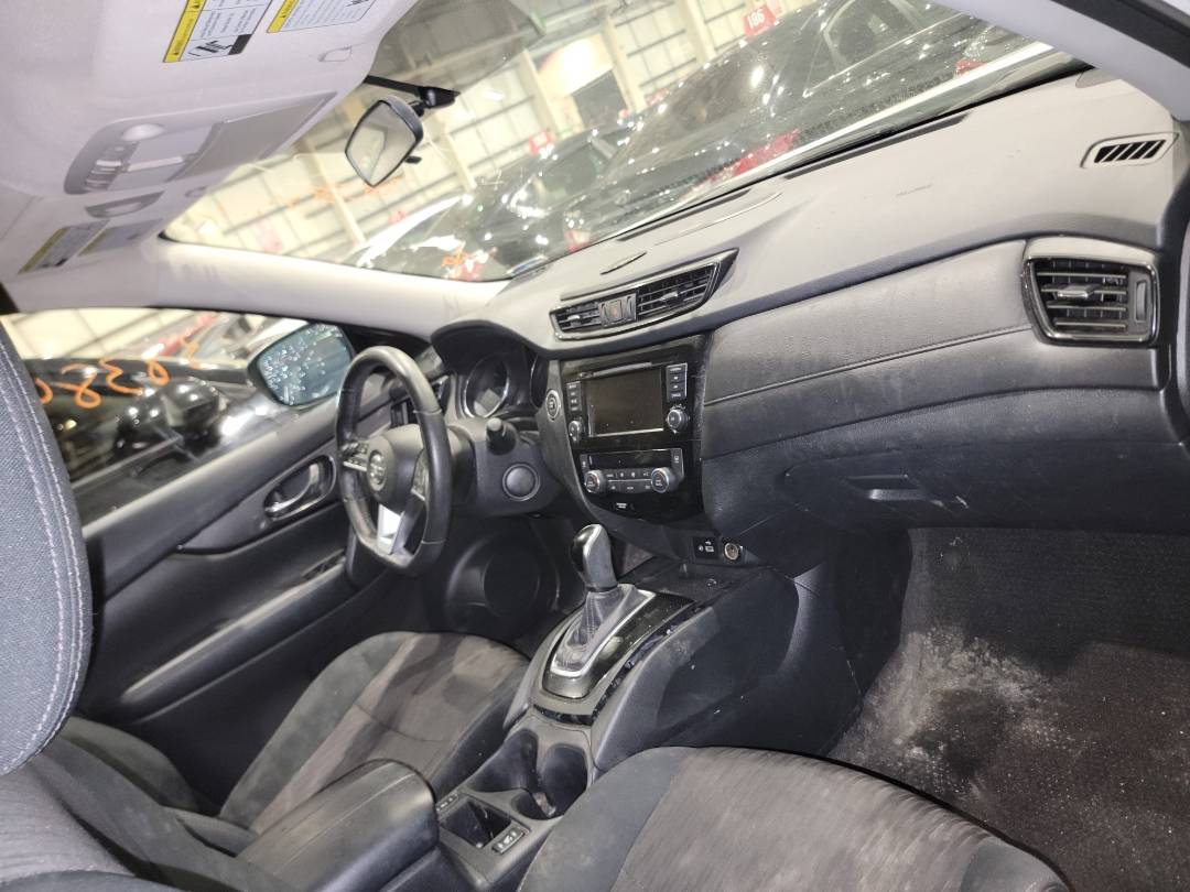 2018 NISSAN ROGUE — 107320 Miles — Lot 38384421 - Marhaba Auctions Used Cars - Image 7