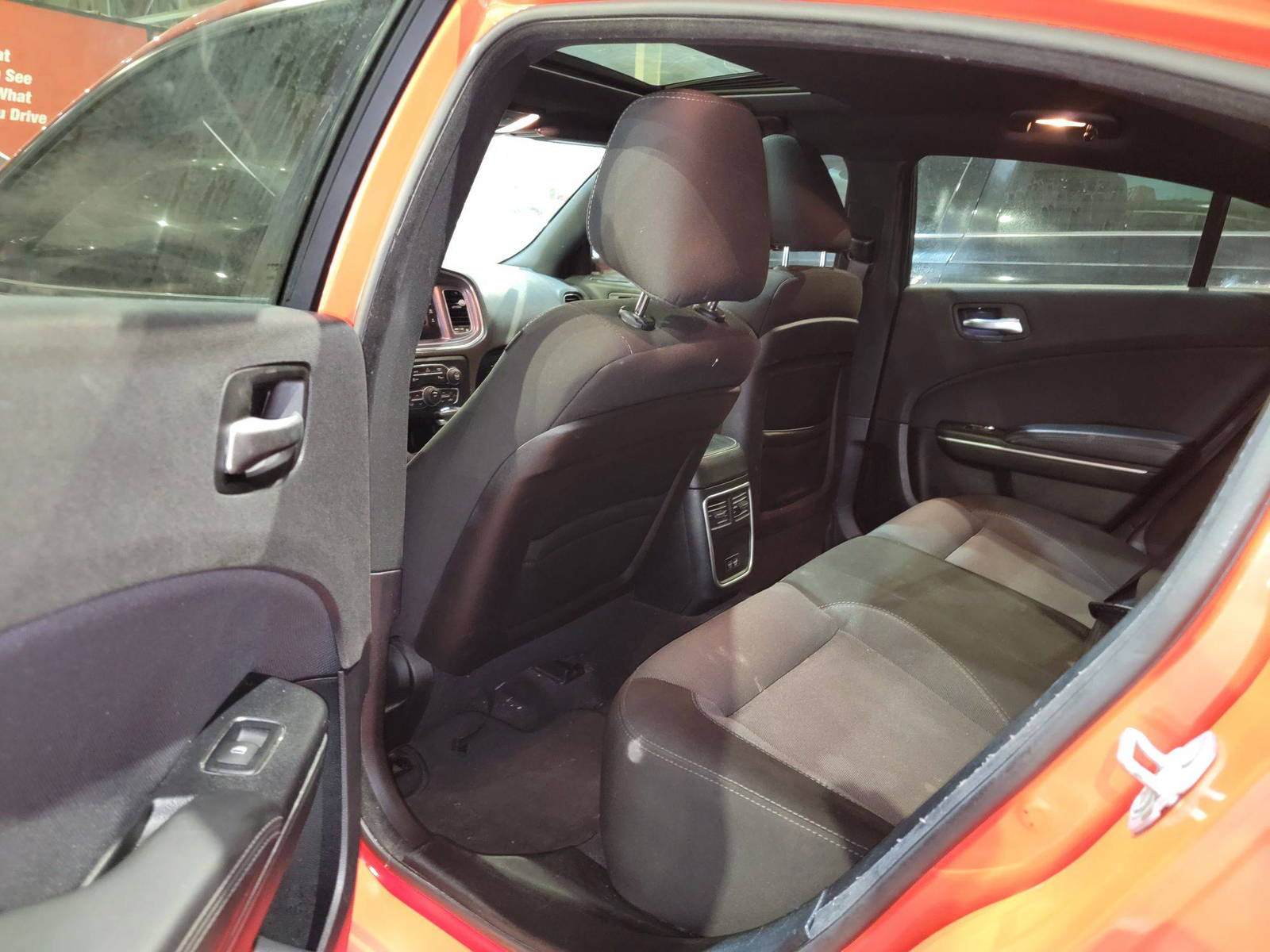 DODGE CHARGER 2017 - Marhaba Auction Used Cars - Image 7