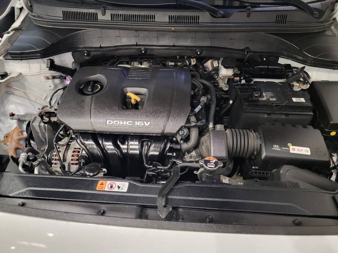2021 HYUNDAI KONA — 24375 Miles — Lot 76956084 — Main - Marhaba Auctions Used Cars - Image 11