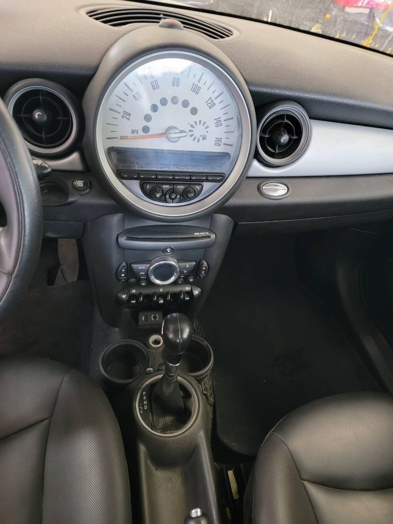 2014 MINI COOPER CLUBMAN — 173388 Miles — Lot 78715003 — Main - Marhaba Auctions Used Cars - Image 9