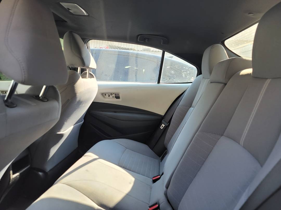 2020 TOYOTA COROLLA — 32482 Miles — Lot 2LJ042201 — Main - Marhaba Auctions Used Cars - Image 7